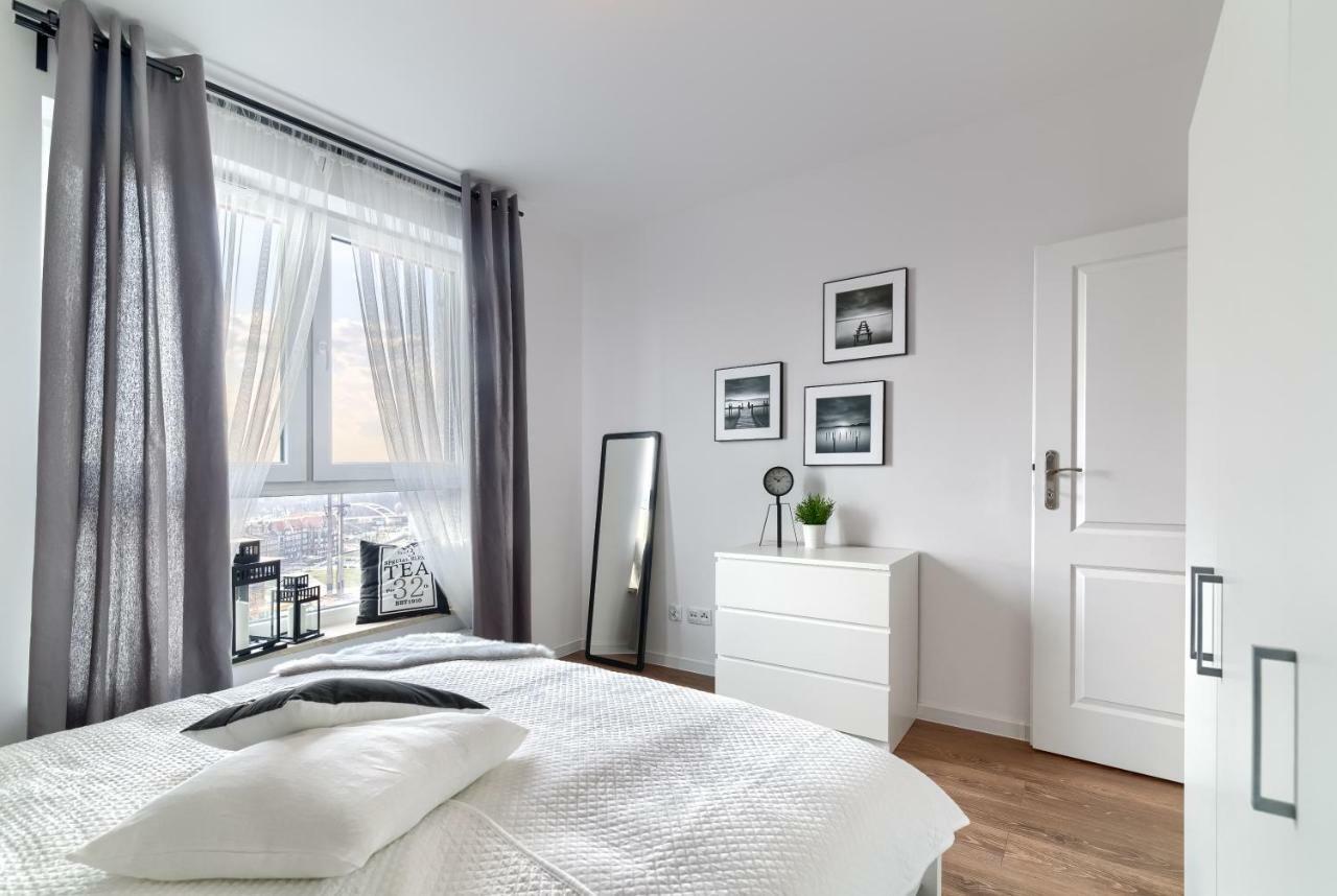 Bastion Walowa Gdansk Luaran gambar