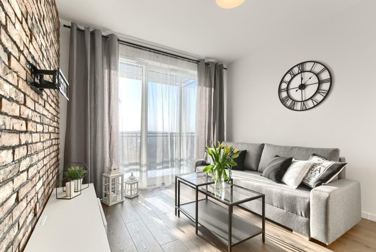 Bastion Walowa Gdansk Luaran gambar